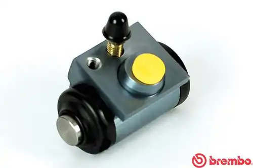 спирачно цилиндърче на колелото BREMBO A 12 605