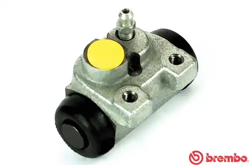 спирачно цилиндърче на колелото BREMBO A 12 606