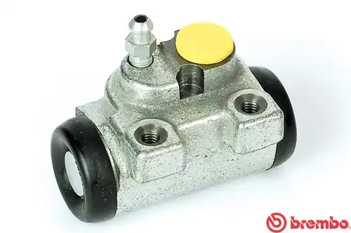 спирачно цилиндърче на колелото BREMBO A 12 607
