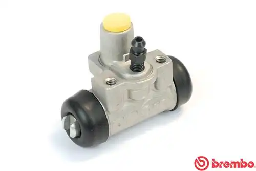спирачно цилиндърче на колелото BREMBO A 12 608