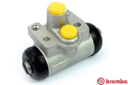 спирачно цилиндърче на колелото BREMBO A 12 609