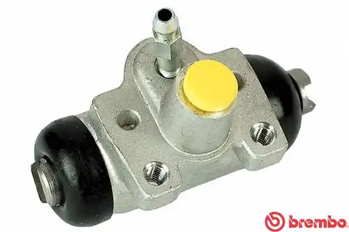 спирачно цилиндърче на колелото BREMBO A 12 610