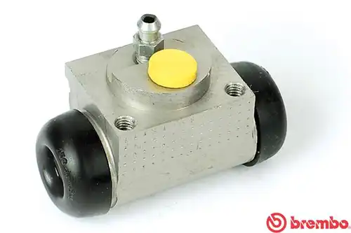 спирачно цилиндърче на колелото BREMBO A 12 613