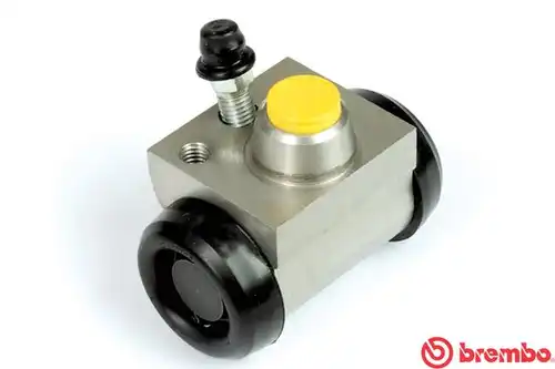 спирачно цилиндърче на колелото BREMBO A 12 618