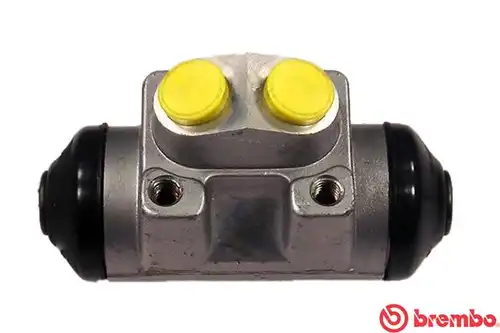 спирачно цилиндърче на колелото BREMBO A 12 623