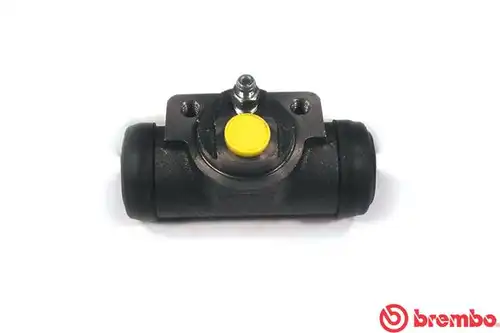 спирачно цилиндърче на колелото BREMBO A 12 624
