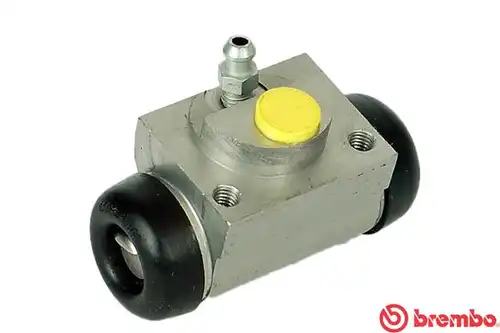 спирачно цилиндърче на колелото BREMBO A 12 632