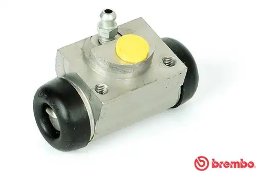 спирачно цилиндърче на колелото BREMBO A 12 635