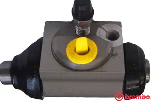 спирачно цилиндърче на колелото BREMBO A 12 636