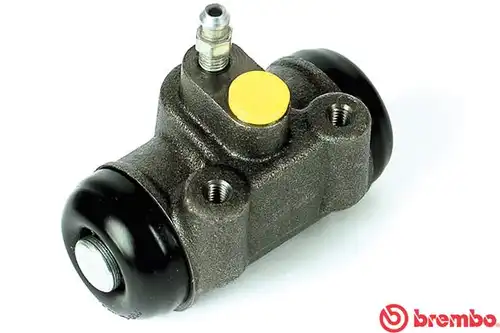 спирачно цилиндърче на колелото BREMBO A 12 738