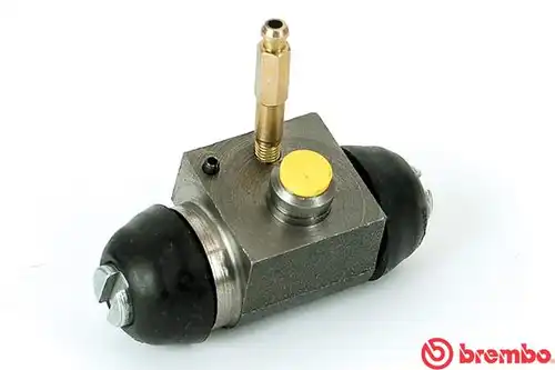 спирачно цилиндърче на колелото BREMBO A 12 778