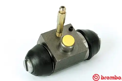 спирачно цилиндърче на колелото BREMBO A 12 779