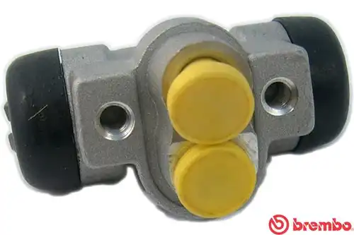 спирачно цилиндърче на колелото BREMBO A 12 A85