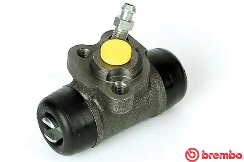 спирачно цилиндърче на колелото BREMBO A 12 B20