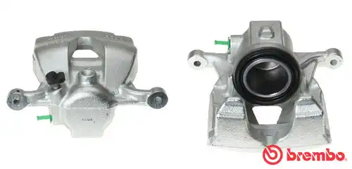 спирачен апарат BREMBO F 06 224