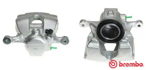 спирачен апарат BREMBO F 06 225