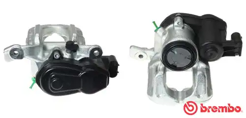 спирачен апарат BREMBO F 06 232