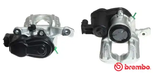 спирачен апарат BREMBO F 06 233