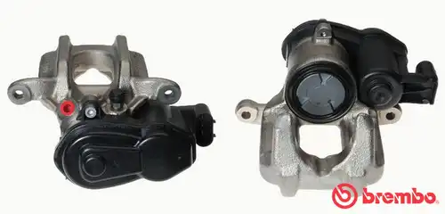 спирачен апарат BREMBO F 06 248