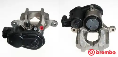 спирачен апарат BREMBO F 06 249