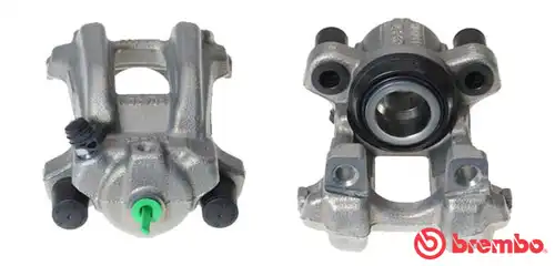 спирачен апарат BREMBO F 06 258