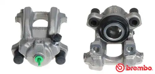 спирачен апарат BREMBO F 06 259