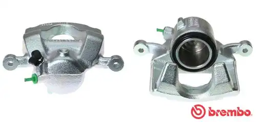 спирачен апарат BREMBO F 06 260