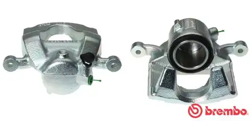 спирачен апарат BREMBO F 06 261