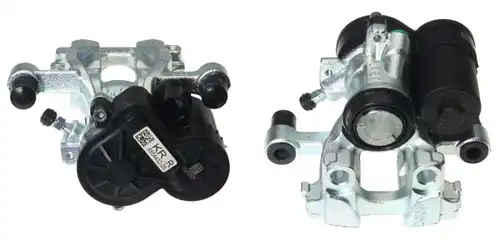 спирачен апарат BREMBO F 06 275