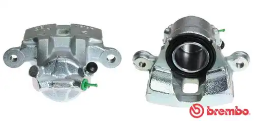 спирачен апарат BREMBO F 16 026