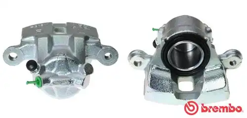 спирачен апарат BREMBO F 16 027