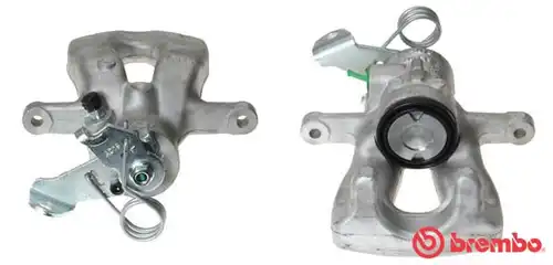 спирачен апарат BREMBO F 23 208