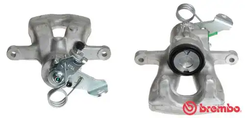спирачен апарат BREMBO F 23 209