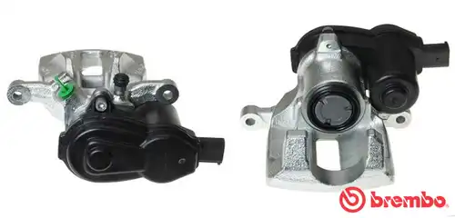 спирачен апарат BREMBO F 24 164
