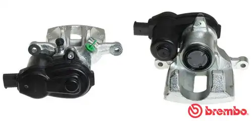 спирачен апарат BREMBO F 24 165