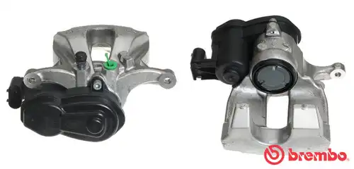 спирачен апарат BREMBO F 24 167