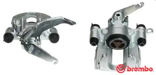 спирачен апарат BREMBO F 24 187