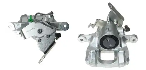 спирачен апарат BREMBO F 24 216