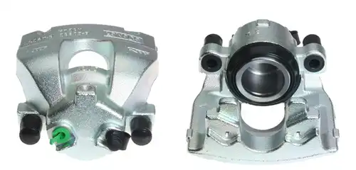 Комплект оси, спирачен апарат BREMBO F 24 224