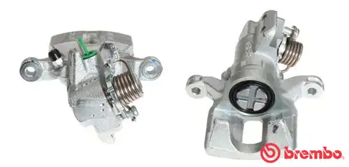 спирачен апарат BREMBO F 28 147