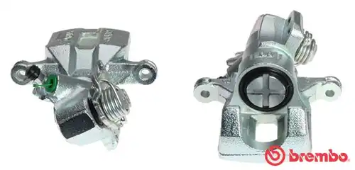 спирачен апарат BREMBO F 28 149