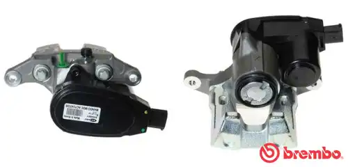 спирачен апарат BREMBO F 30 170