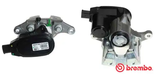 спирачен апарат BREMBO F 30 171