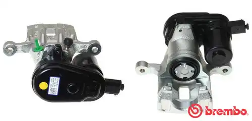 спирачен апарат BREMBO F 30 210