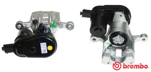 спирачен апарат BREMBO F 30 211