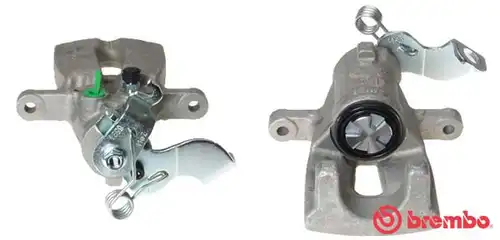 спирачен апарат BREMBO F 30 228
