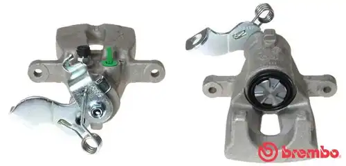 спирачен апарат BREMBO F 30 229