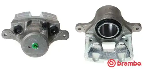 спирачен апарат BREMBO F 30 236