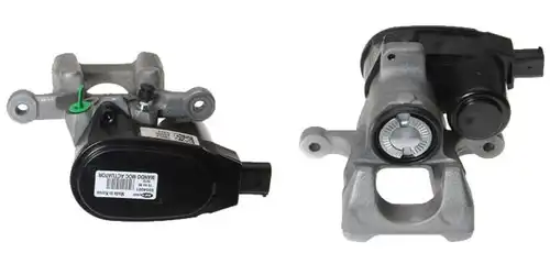 спирачен апарат BREMBO F 30 260