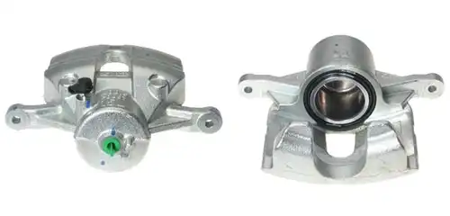 Комплект оси, спирачен апарат BREMBO F 30 274